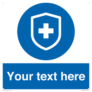 Custom Mandatory virus immunity